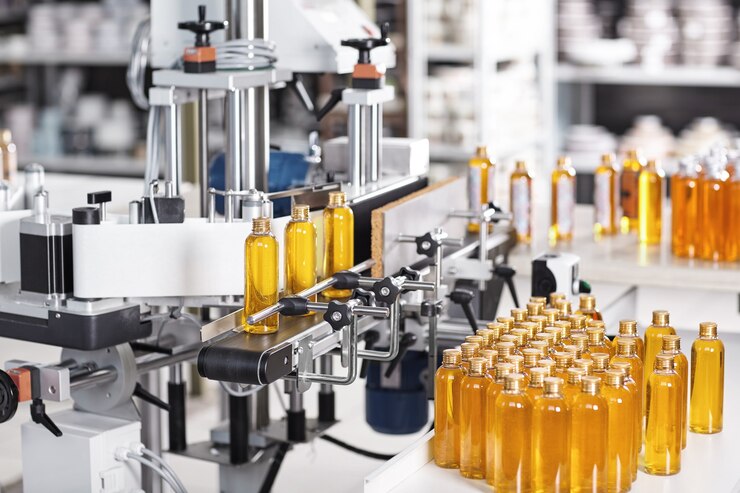 Third-Party Manufacturing